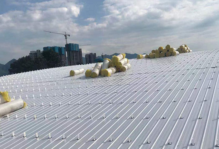 林州网架施工